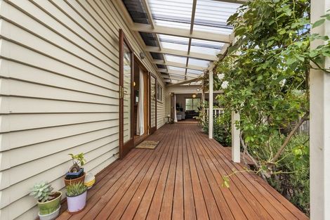 Photo of property in 44 Plunket Terrace, Hamilton East, Hamilton, 3216