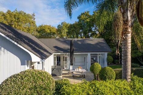 Photo of property in 699 River Road, Chartwell, Hamilton, 3210