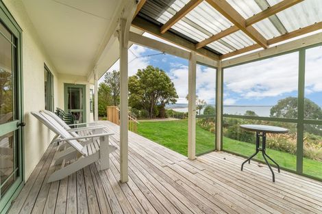 Photo of property in 1 Glamorgan Street, Moeraki, 9482