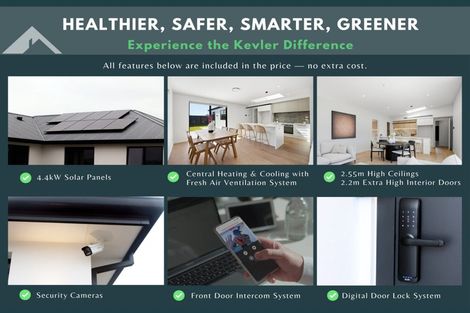 Photo of property in 37 Adamite Drive, Rolleston, 7615