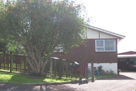 Photo of property in 28 Newham Place, Henderson, Auckland, 0612