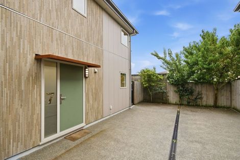 Photo of property in 7 Ettrick Lane, Richmond, Christchurch, 8013
