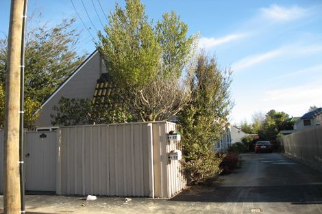 Photo of property in 1/17 Stoneyhurst Street, St Albans, Christchurch, 8014