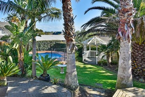 Photo of property in 7 Kuripaka Crescent, The Gardens, Auckland, 2105