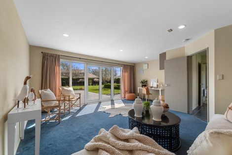 Photo of property in 103 Regent's Park Drive, Casebrook, Christchurch, 8051