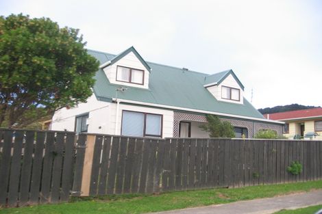 Photo of property in 43 Nassau Avenue, Grenada North, Wellington, 5028