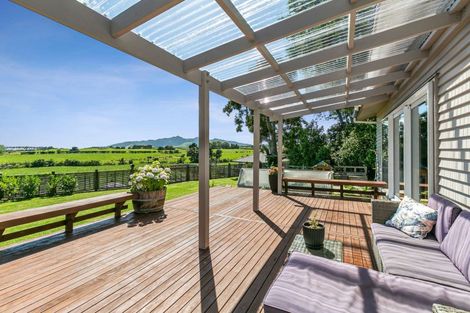 Photo of property in 35a Carthew Street, Okato, 4335