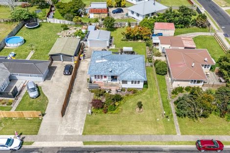 Photo of property in 6 Totara Street, Edgecumbe, 3120