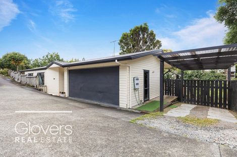 Photo of property in 62b Glendene Avenue, Glendene, Auckland, 0602