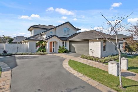 Photo of property in 7 Saint Clair Close, Harewood, Christchurch, 8051