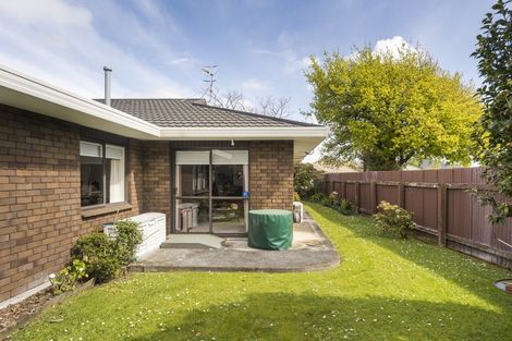 Photo of property in 373a Ruahine Street, Terrace End, Palmerston North, 4410