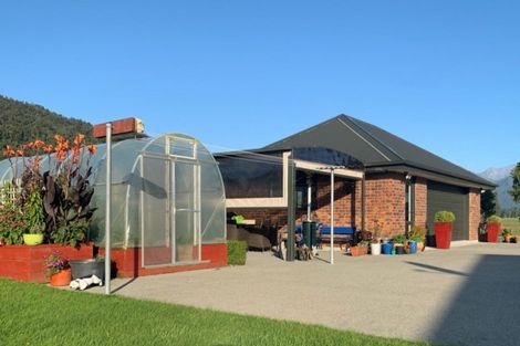 Photo of property in 573 Upper Kokatahi Road, Kokatahi, Hokitika, 7881