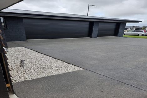 Photo of property in 30 Sandhurst Drive, Rolleston, 7615