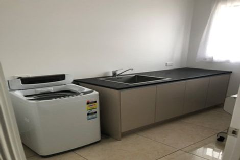 Photo of property in 8 Edwin Ebbett Place, Wigram, Christchurch, 8025