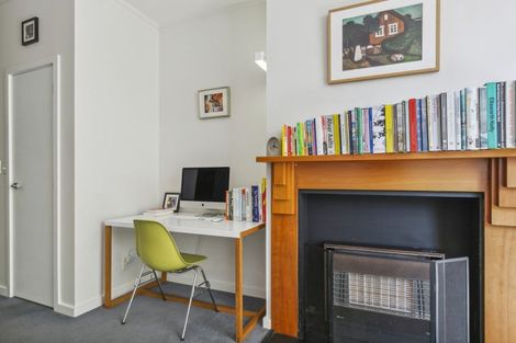 Photo of property in 3/31 Majoribanks Street, Mount Victoria, Wellington, 6011