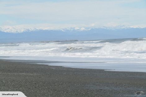 Photo of property in 332d North Beach Road, Point Elizabeth, Greymouth, 7802