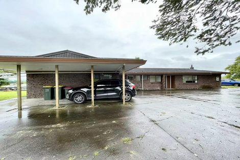 Photo of property in 143 Hamlin Road, Ardmore, Papakura, 2582