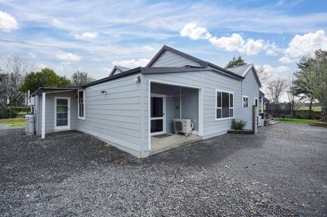 Photo of property in 70 Pomona Road East, Makarewa, Invercargill, 9876