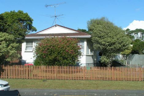 Photo of property in 107 Sunnynook Road, Forrest Hill, Auckland, 0620
