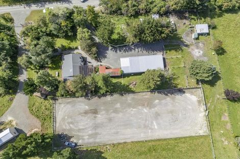 Photo of property in 729 Bay Road, Oxford, 7430