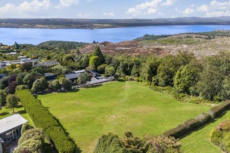 Photo of property in 61 Blue Ridge Drive, Acacia Bay, Taupo, 3385