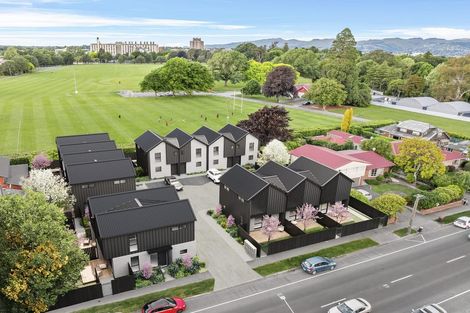 Photo of property in 122 Waimairi Road, Ilam, Christchurch, 8041