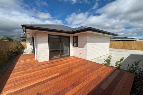 Photo of property in 78b Florence Avenue, Palmerston North, 4414