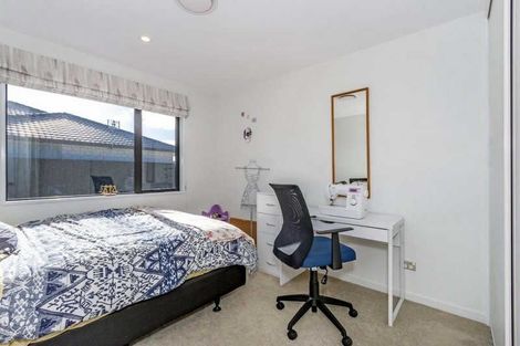 Photo of property in 10 Skyhawk Road, Wigram, Christchurch, 8042