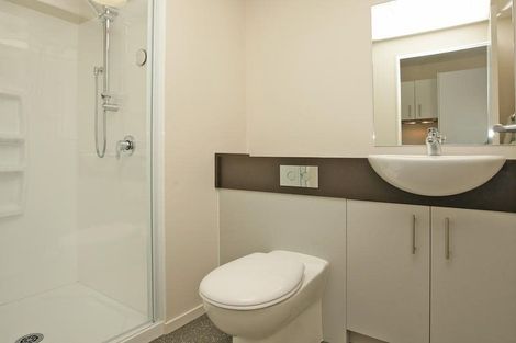 Photo of property in The Peak Apartments, 1002/170 Taranaki Street, Te Aro, Wellington, 6011