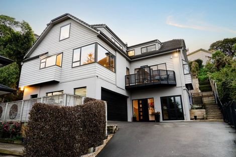 Photo of property in 62 Sligo Terrace, Roslyn, Dunedin, 9010