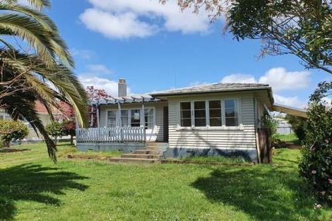 Photo of property in 5 Ripi Street, Kaikohe, 0405