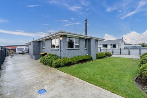 Photo of property in 16 Baxter Street, Grasmere, Invercargill, 9810