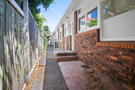 Photo of property in 1/20 Domett Avenue, Epsom, Auckland, 1023