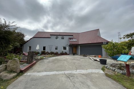 Photo of property in 42 Arkwright Place, Halswell, Christchurch, 8025