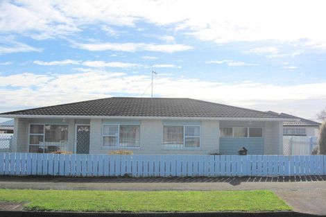 Photo of property in 13 Kent Street, Levin, 5510