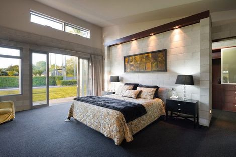 Photo of property in 3 Dalbeth Place, Matangi, Hamilton, 3284