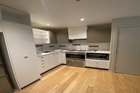 Photo of property in Trinity Apartments, 409/19 College Street, Te Aro, Wellington, 6011