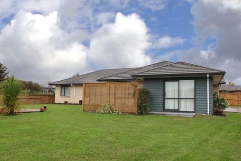 Photo of property in 1 Nock Lane, Ngaruawahia, 3720