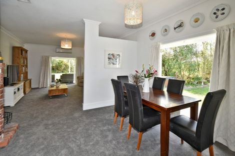 Photo of property in 1 Keetly Place, Ohoka, Kaiapoi, 7692