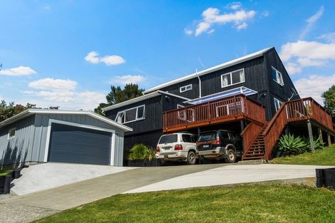 Photo of property in 43 Cable Bay Block Road, Cable Bay, 0420