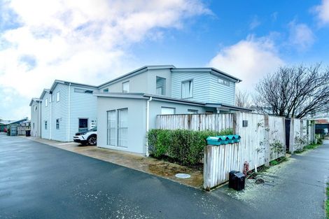 Photo of property in 3/479 Gloucester Street, Linwood, Christchurch, 8011