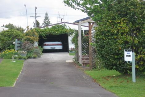 Photo of property in 48a Pemberton Crescent, Greerton, Tauranga, 3112