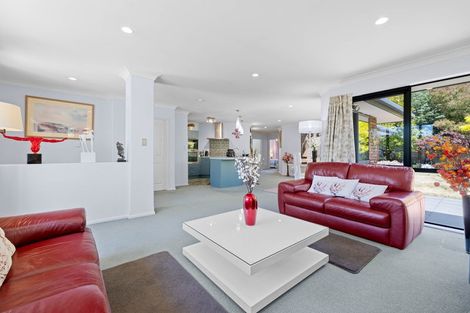 Photo of property in 5 Caesar Close, Rolleston, 7614