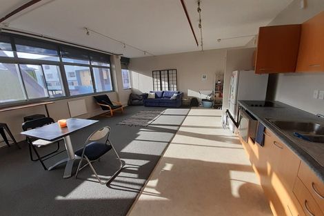 Photo of property in Rostrevor House, 4/130b Vivian Street, Te Aro, Wellington, 6011
