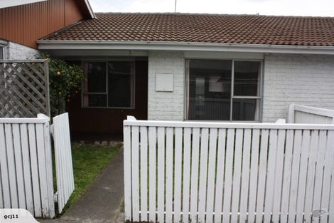Photo of property in 1/107 Huxley Street, Sydenham, Christchurch, 8023