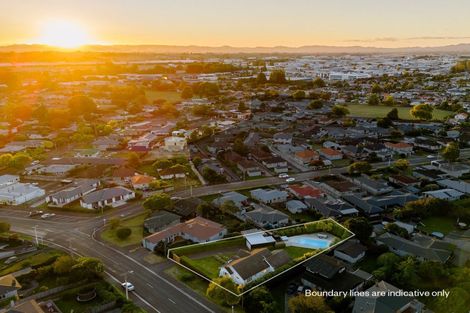 Photo of property in 55 Vercoe Road, Beerescourt, Hamilton, 3200