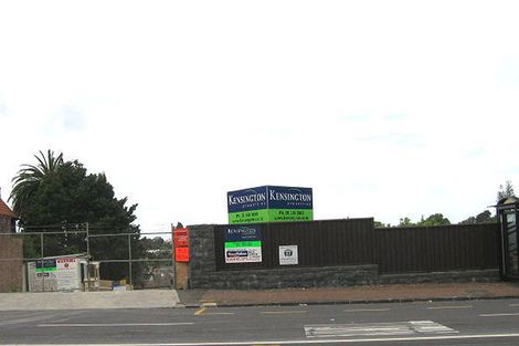 Photo of property in 534 Remuera Road, Remuera, Auckland, 1050