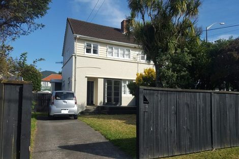 Photo of property in 46 Athlone Crescent, Avalon, Lower Hutt, 5011