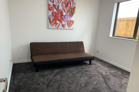 Photo of property in 21 Drumaness Road, Flat Bush, Auckland, 2019