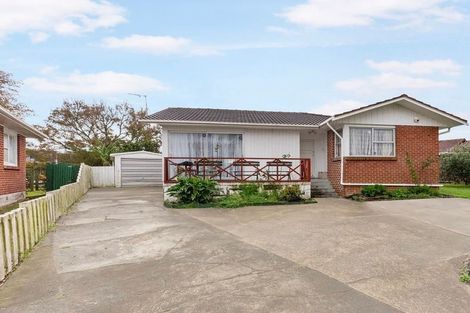 Photo of property in 69 Wordsworth Road, Manurewa, Auckland, 2102